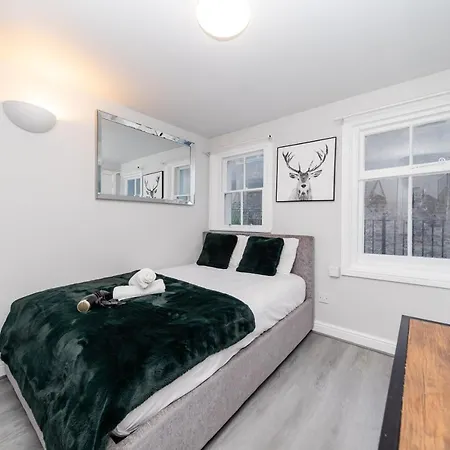 Flash Sale Brighton City Centre Seafront Studio Bn164Mid08 Exterior photo