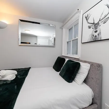 Flash Sale Brighton City Centre Seafront Studio Bn164Mid08 Exterior photo