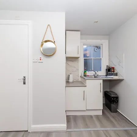 Flash Sale Brighton City Centre Seafront Studio Bn164Mid08 Exterior photo